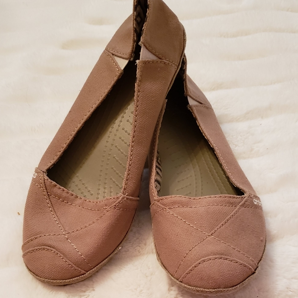 Flats